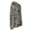 Browning Hooded Long Sleeve Tech Shirt Ovix Camo 2XL - Precision Shot Firearms