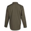 Browning Lightweight Button Down Long Sleeve Shirt Green L - Precision Shot Firearms