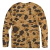 Browning Wasatch Long Sleeve T-Shirt Vintage Tan Camo L - Precision Shot Firearms