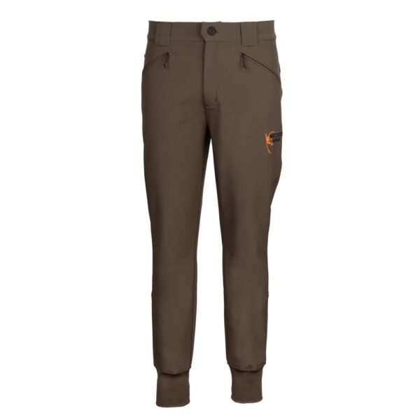 Browning Wader Pant Major Brown M - Precision Shot Firearms