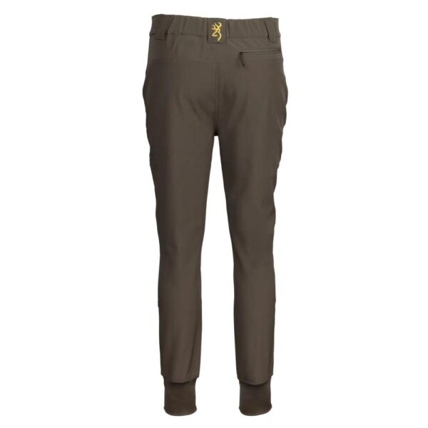Browning Wader Pant Major Brown L - Precision Shot Firearms