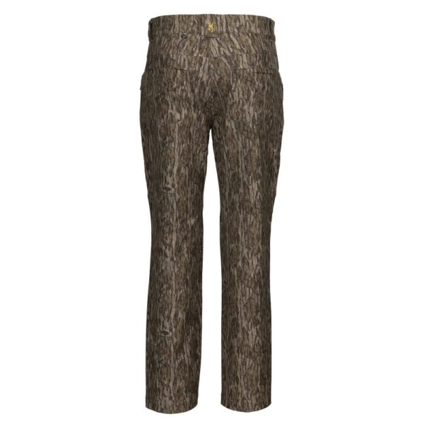 Browning Field Pro Pant Mossy Oak Bottomland 38" - Precision Shot Firearms