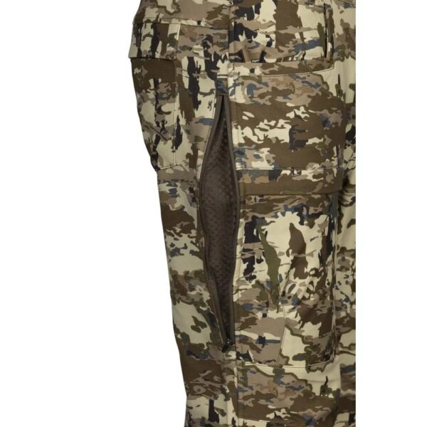Browning Field Pro Pant Auric Camo 34" - Precision Shot Firearms