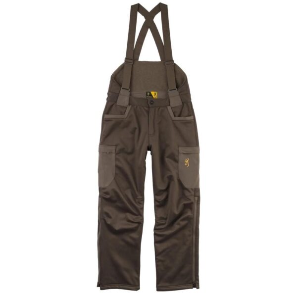 Browning Dutton Hybrid Pant Major Brown 40 - Precision Shot Firearms