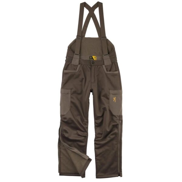 Browning Dutton Hybrid Pant Major Brown 36 - Precision Shot Firearms