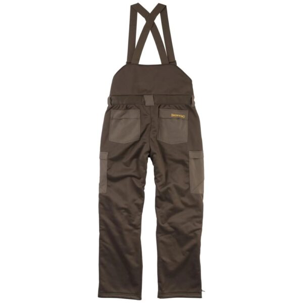 Browning Dutton Hybrid Pant Major Brown 38 - Precision Shot Firearms