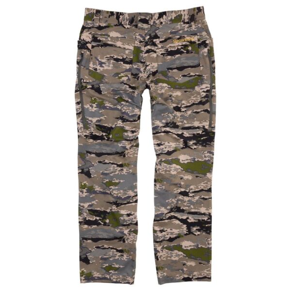 Browning Pahvant Pro Pant Ovix Camo 38 - Precision Shot Firearms