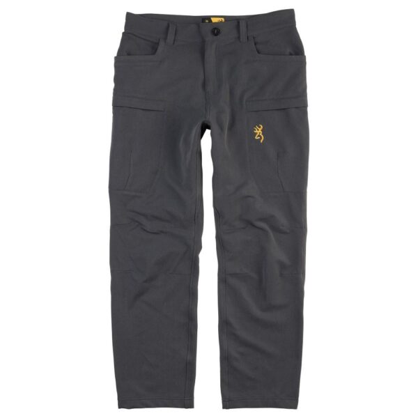 Browning Pahvant Pro Pant Carbon 38 - Precision Shot Firearms
