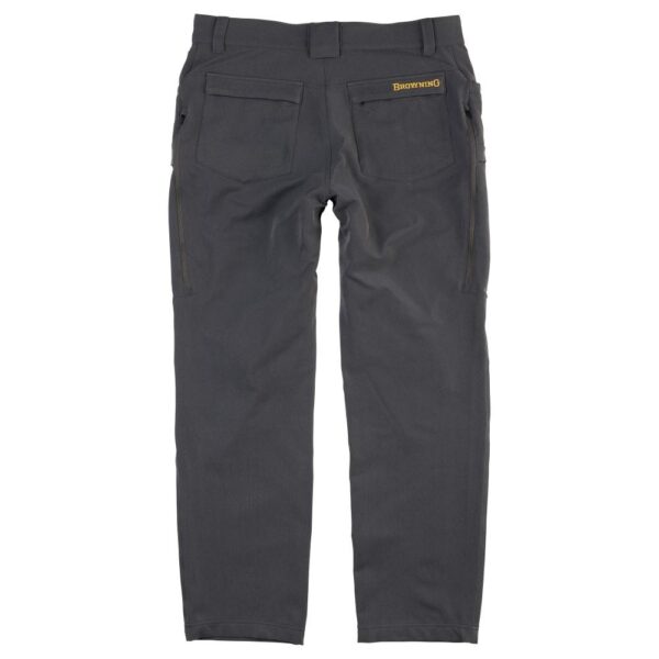 Browning Pahvant Pro Pant Carbon 38 - Precision Shot Firearms