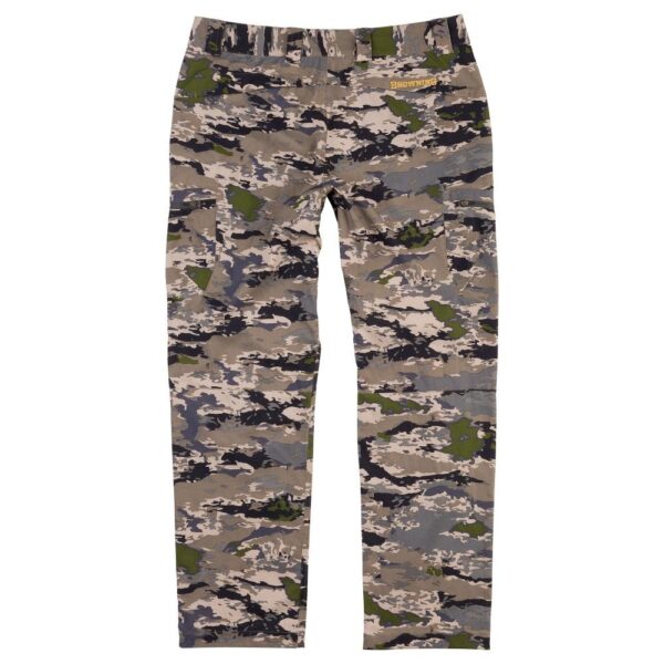 Browning Early Season Pant Ovix Camo 34 - Precision Shot Firearms