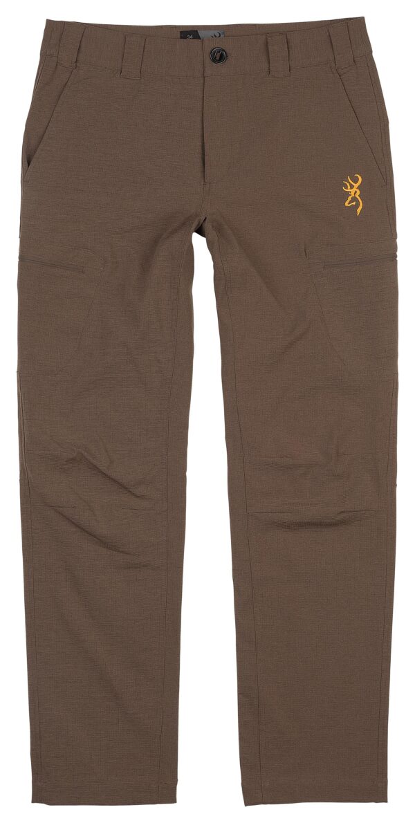 Browning EARLY SEASON Pant MAJOR BROWN Waist 42 - Precision Shot Firearms