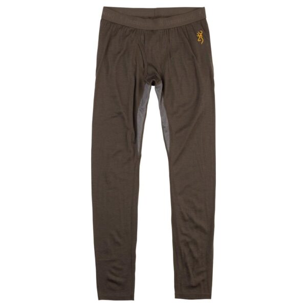 Browning Merino Pant Major Brown L - Precision Shot Firearms