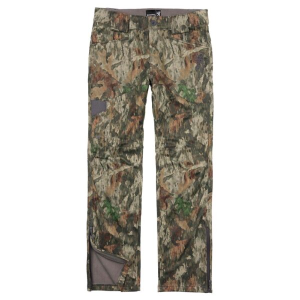 Browning BACKCOUNTRY-FM Pant A-TACS TD-X Waist 38 - Precision Shot Firearms