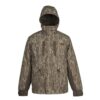 Browning Cold Front Parka Mossy Oak Bottomland XL - Precision Shot Firearms