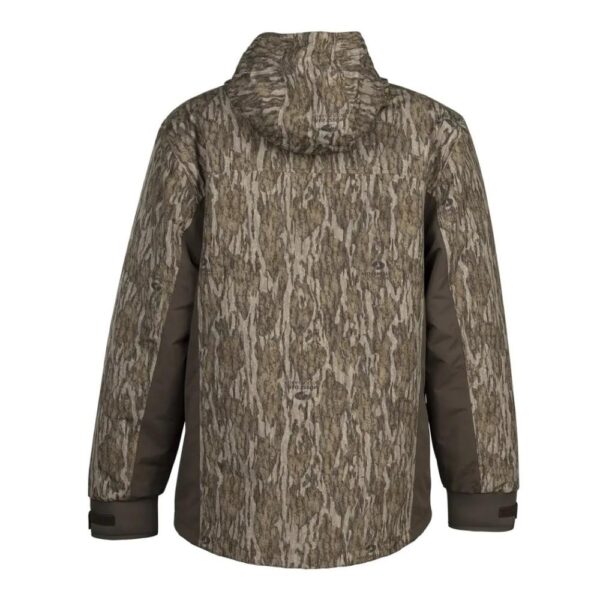 Browning Cold Front Parka Mossy Oak Bottomland S - Precision Shot Firearms