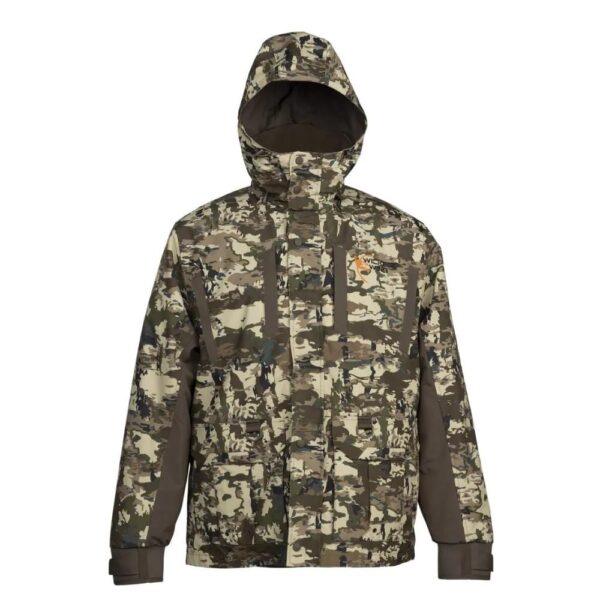 Browning Cold Front Parka Auric Camo 2XL - Precision Shot Firearms