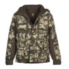 Browning Cold Front Parka Auric Camo XL - Precision Shot Firearms