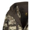Browning Cold Front Parka Auric Camo XL - Precision Shot Firearms