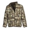 Browning Cold Front Parka Auric Camo XL - Precision Shot Firearms