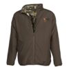 Browning Cold Front Parka Auric Camo XL - Precision Shot Firearms
