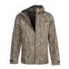 Browning Rain Shell Jacket Mossy Oak Bottomland XL - Precision Shot Firearms