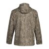 Browning Rain Shell Jacket Mossy Oak Bottomland XL - Precision Shot Firearms