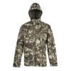 Browning Rain Shell Jacket Auric Camo M - Precision Shot Firearms