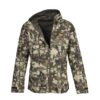 Browning Rain Shell Jacket Auric Camo M - Precision Shot Firearms