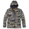 Browning Dutton Jacket Ovix Camo L - Precision Shot Firearms