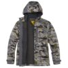 Browning Dutton Jacket Ovix Camo XL - Precision Shot Firearms