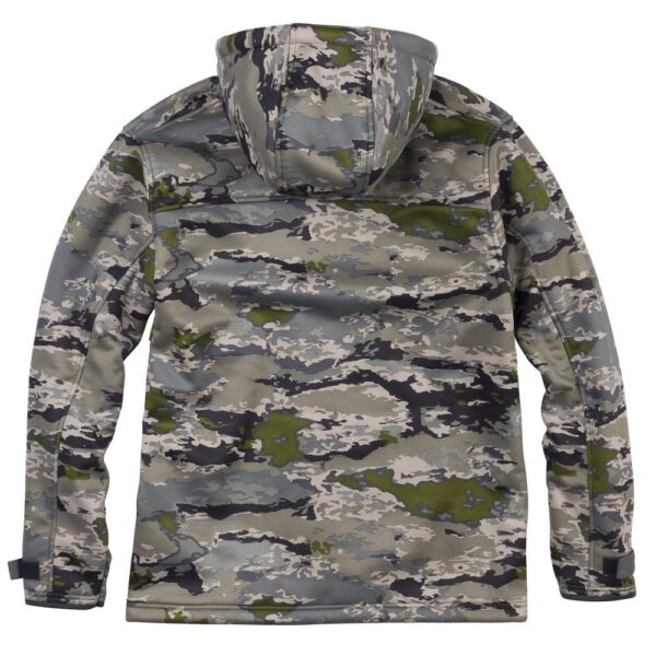 Browning Dutton Jacket Ovix Camo XL - Precision Shot Firearms