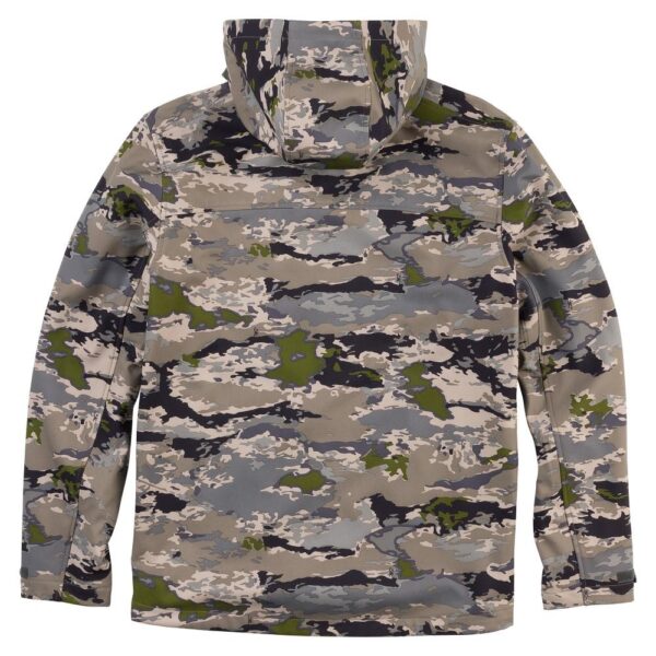 Browning Pahvant Pro Jacket Ovix Camo L - Precision Shot Firearms