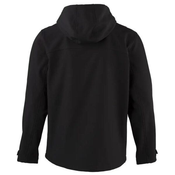 Browning Pahvant Pro Jacket Black M - Precision Shot Firearms