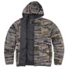 Browning Packable Puffer Jacket Ovix Camo M - Precision Shot Firearms