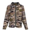 Browning Fleece 2.0 Jacket Ovix Camo M - Precision Shot Firearms