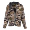 Browning Fleece 2.0 Jacket Ovix Camo M - Precision Shot Firearms