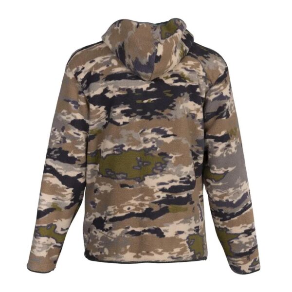 Browning Fleece 2.0 Jacket Ovix Camo 2XL - Precision Shot Firearms
