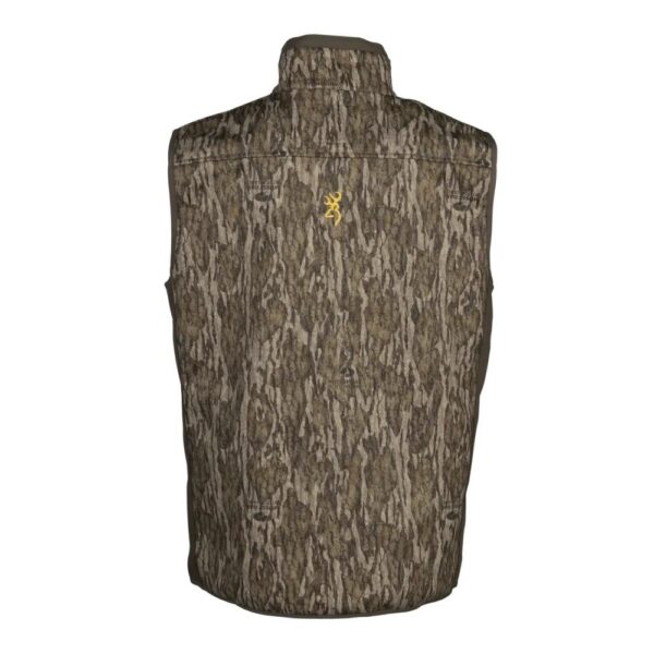 Browning Field Pro Vest Mossy Oak Bottomland XL - Precision Shot Firearms
