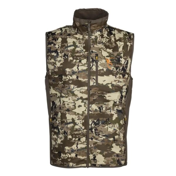 Browning Field Pro Vest Auric Camo M - Precision Shot Firearms