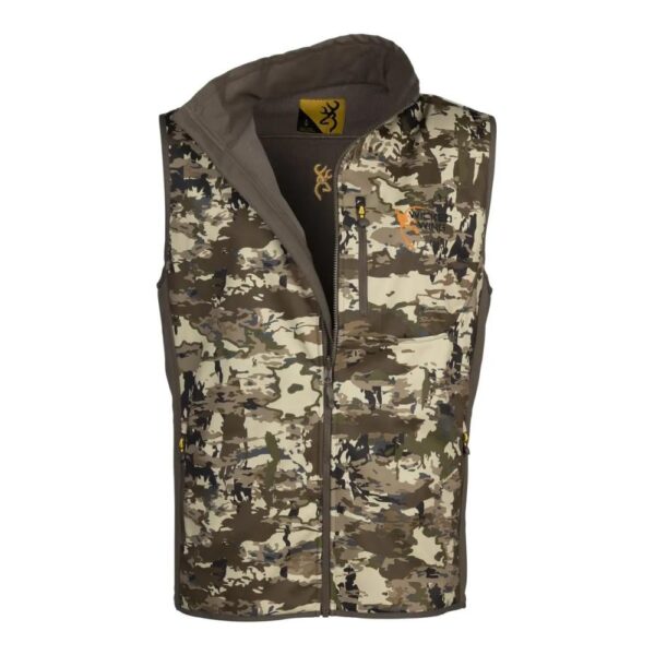 Browning Field Pro Vest Auric Camo S - Precision Shot Firearms