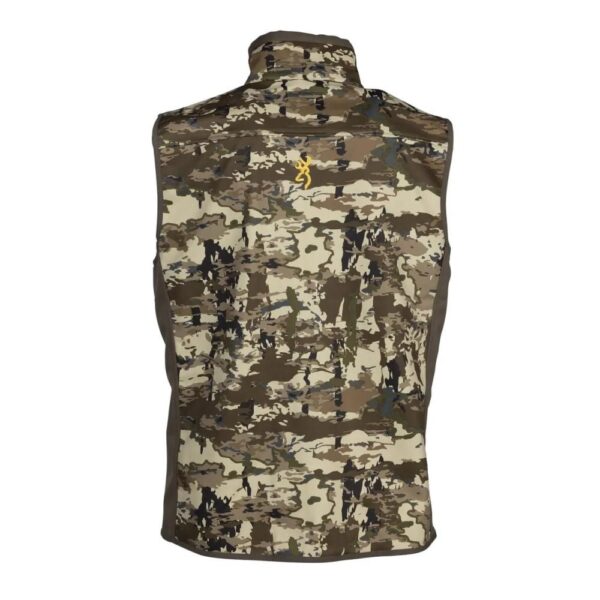 Browning Field Pro Vest Auric Camo S - Precision Shot Firearms