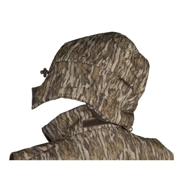 Browning Insulated Vest Mossy Oak Bottomland XL - Precision Shot Firearms