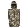 Browning Insulated Vest Auric Camo XL - Precision Shot Firearms