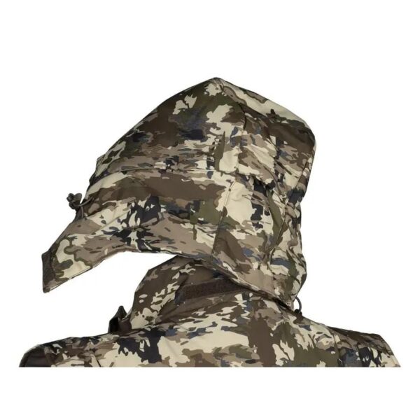 Browning Insulated Vest Auric Camo L - Precision Shot Firearms