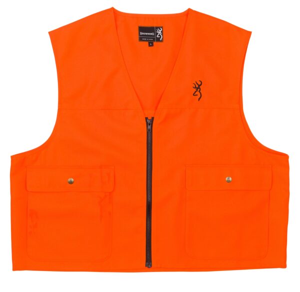Browning Safety Vest Blaze L - Precision Shot Firearms