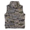 Browning Packable Puffer Hooded Vest Ovix M - Precision Shot Firearms