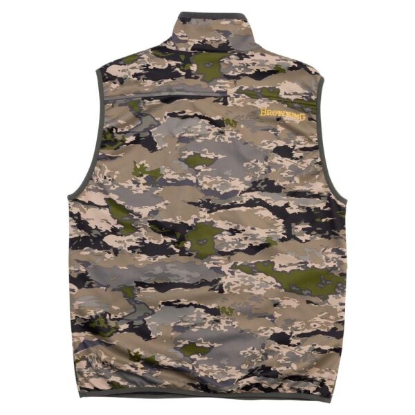 Browning Soft Shell Vest Ovix L - Precision Shot Firearms