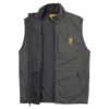 Browning Soft Shell Vest Carbon M - Precision Shot Firearms