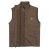 Browning Softshell Vest Major Brown M - Precision Shot Firearms