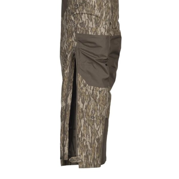 Browning Insulated Bib Overalls Mossy Oak Bottomland M - Precision Shot Firearms